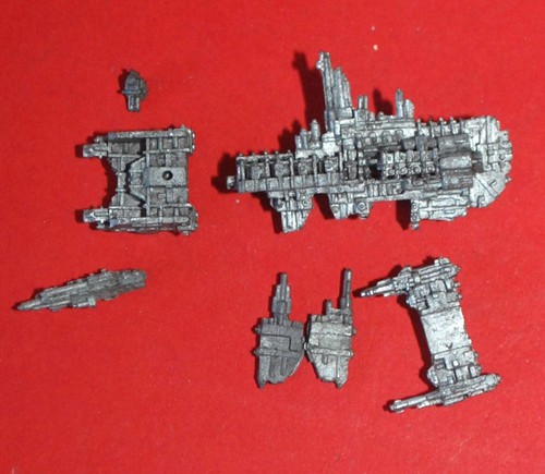 Space fleet battlefleet - space,