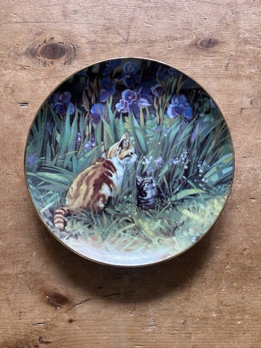 Vintage 90s cat - vintage, collector