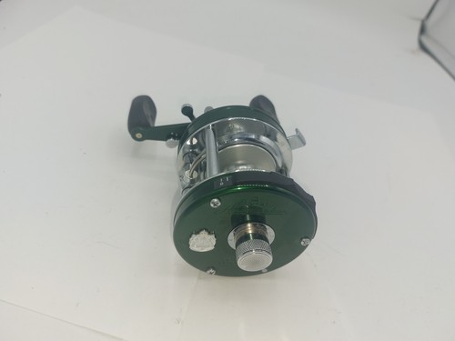 Abu ambassadeur 5500cs - abu,