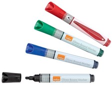 Nobo Liquid Ink Glass