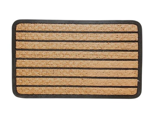 Non slip rubber door - non,