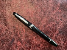 Montblanc meisterstuck 145 - montblanc,