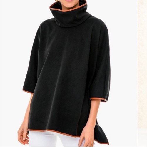Tuckernuck piper poncho one - poncho,