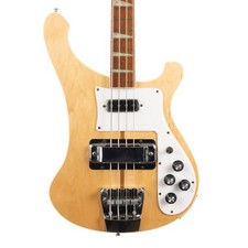 Vintage Rickenbacker 4001