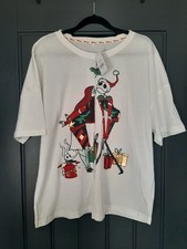 Disney Nightmare Before