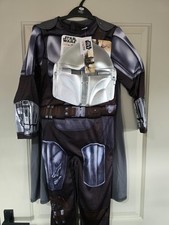 Star wars the mandalorian kids - wars,