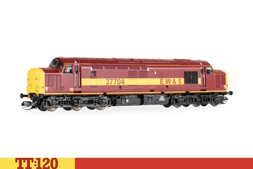 Hornby tt3037m ews class - tt3037m, 37