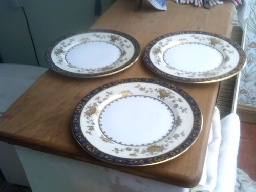 Minton bone china dynasty - minton,