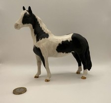 Beswick Pinto Pony in Piebald