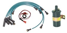 Electronic ignition Leads coil