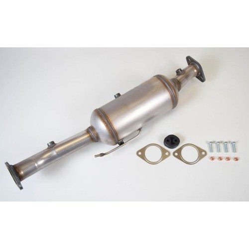 Diesel particulate filter dpf - diesel,