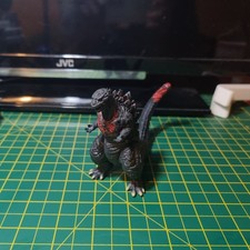 Godzilla Collection Bandai Namco Shin Godzilla Fourth Form PVC figure official