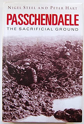 Passchendaele cassell - passchendaele, (cassell