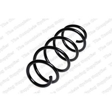 1x Coil Spring (Single) For VW