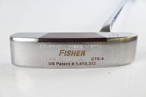 Fisher classic tour series - fisher,