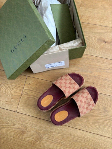 Gucci angelina monogram - angelina, gg