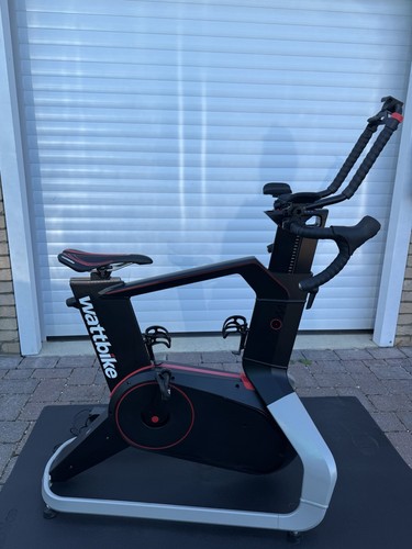 Wattbike atom indoor - wattbike,