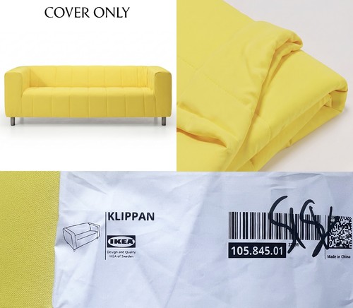 Ikea klippan only cover - klippan, for