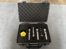 TTS Easi- speak Pro Voice Recorder Microphones 10 Pack