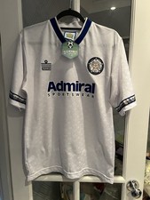 Leeds United 1992-93 Home