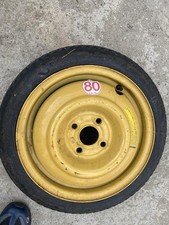 Genuine Honda Jazz Space Saver