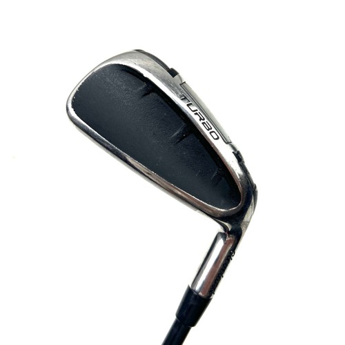 Cleveland launcher iron - hb,
