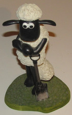 La Hacienda Aardman Shaun the