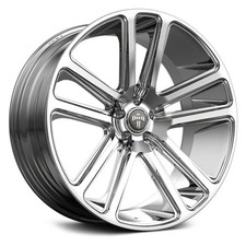 Dub S254 FLEX Wheels 24x10