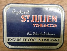 Lovely Vintage Ogdens St