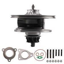 Turbocharger Cartridge For