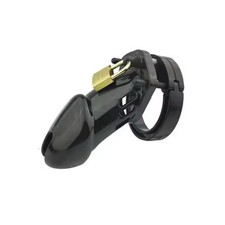 MENS CHASTIY PENIS CAGE