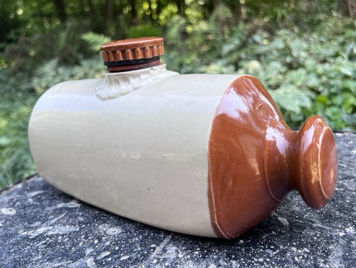 Hot water bottle - water, warmer