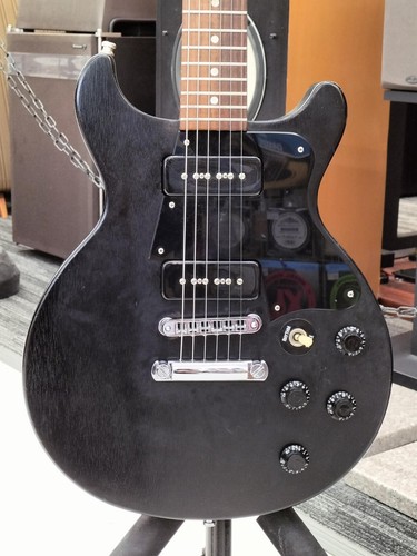 Gibson les paul junior - [gibson],