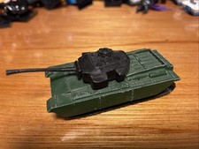 Corgi Juniors Centurion Tank