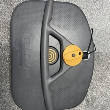 SpaceGym Flywheel Trainer – Home Gym Strength & Cardio Machine