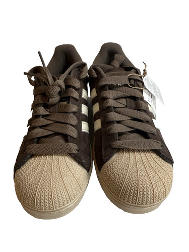Adidas superstar brown - adidas,