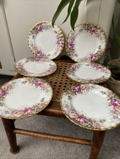 Vintage Collectable Royal