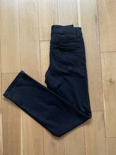 Peacocks Denim 365 High-Rise