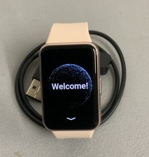 Samsung Galaxy Fit 3 Smart