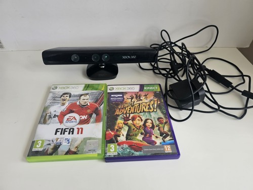Xbox 360 kinect sensor - 360,