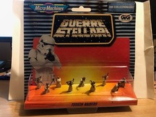 STAR WARS GALOOB MICRO