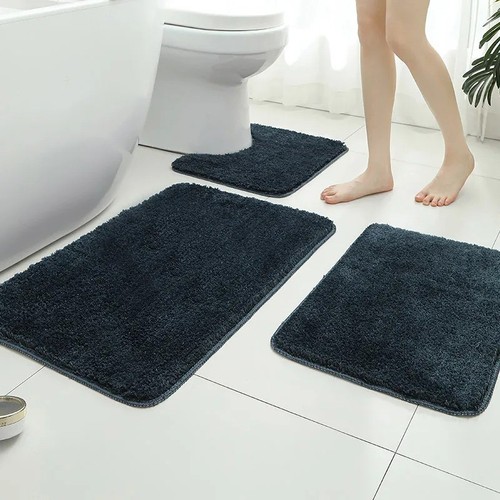 Bathroom anti slip - bathroom, set