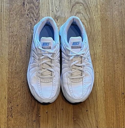 Nike shox turbo vii size - shox,