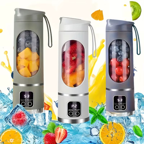 Portable blender usb charging - portable,