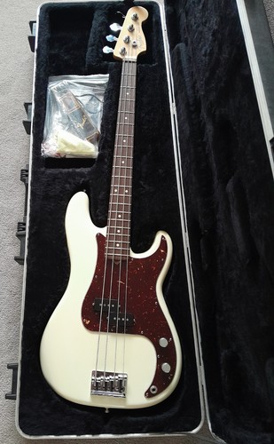 2011 usa american - usa, fender