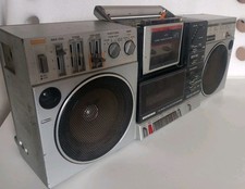HITACHI TRK W1E . Rare -Stereo