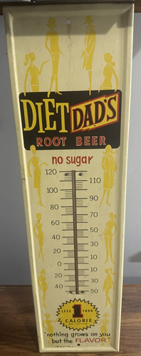 Diet dad root - diet, dad's