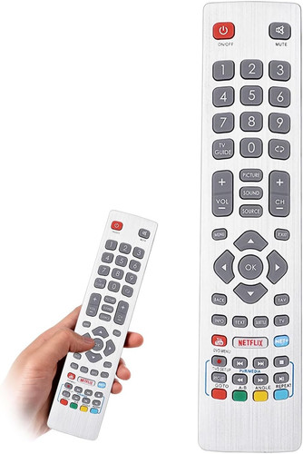 For sharp remote control - sharp, tv