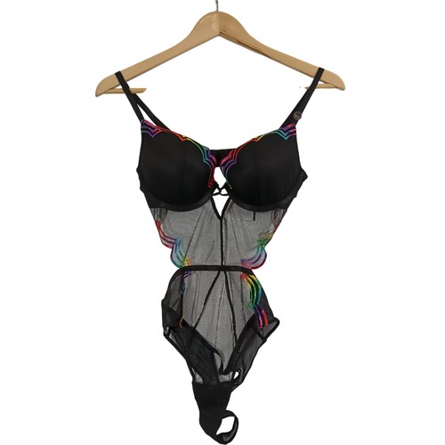 Ann summers rainbow - ann, padded