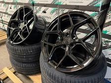 19"/VW Golf MK5/6/7/8/ALUWEKRS